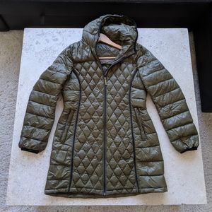 Michael Kors Down Jacket